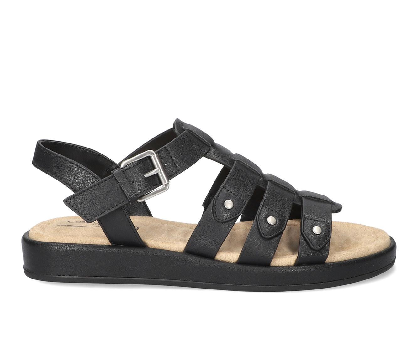 Women's Easy Street Chirp Sandals Product Image