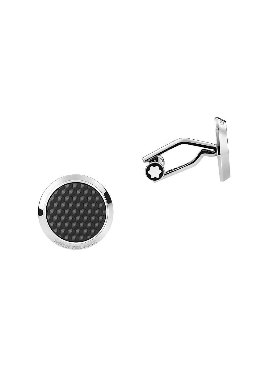 Mens Meisterstck Cufflinks Product Image