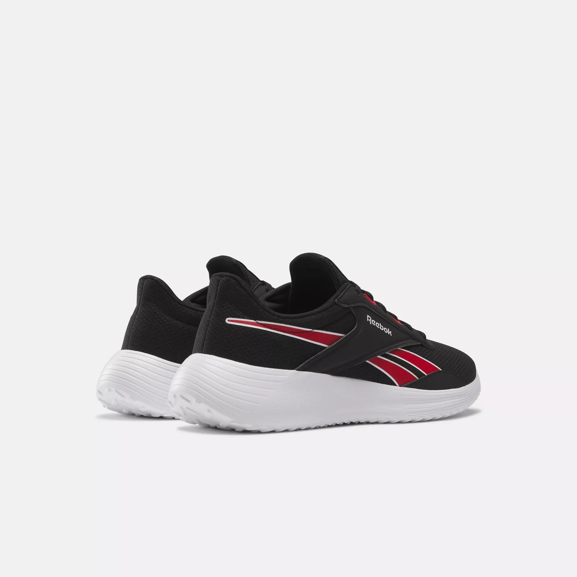Men's Reebok Lite 4 Shoes in Blue Product Image