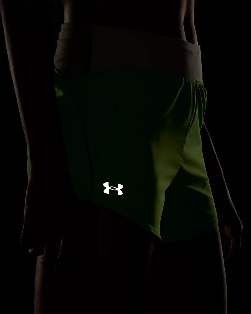 Women's UA Anywhere Shorts Product Image
