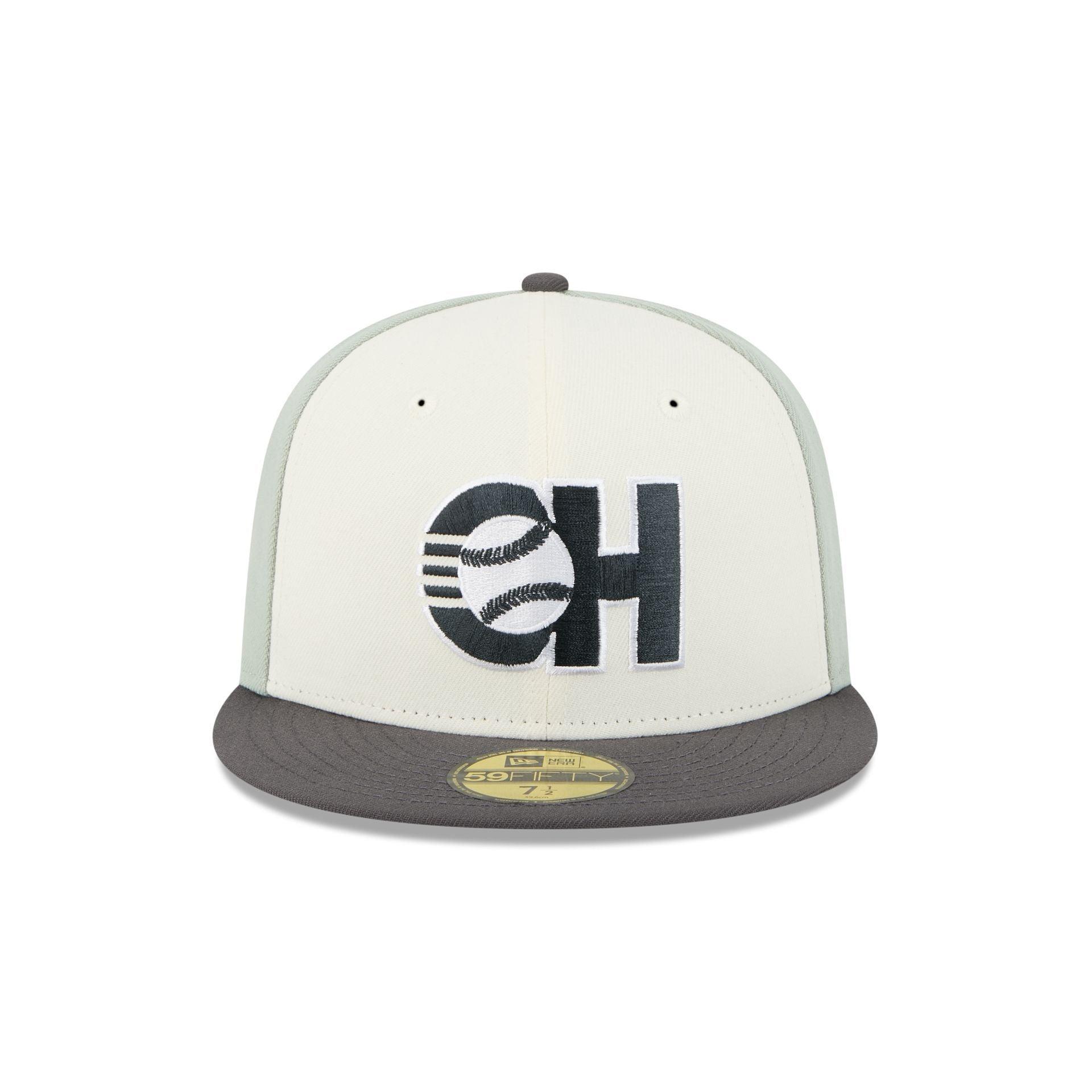 Charros de Jalisco Mint 59FIFTY Fitted Hat Male Product Image