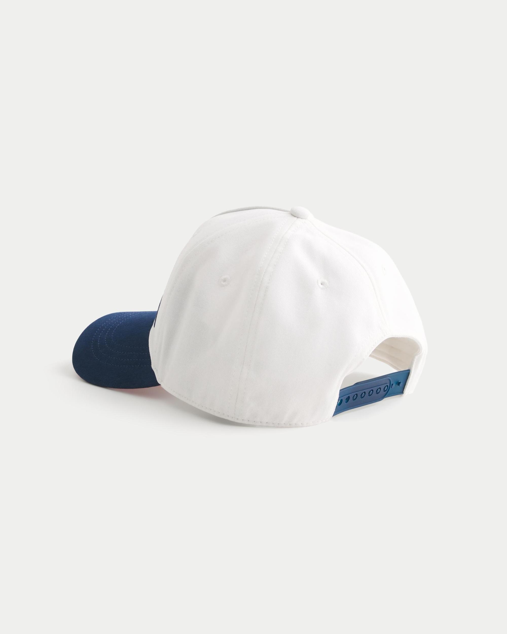 47 Brand Clemson University Tigers Baseball Hat Product Image