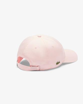 Cotton Twill Cap Product Image