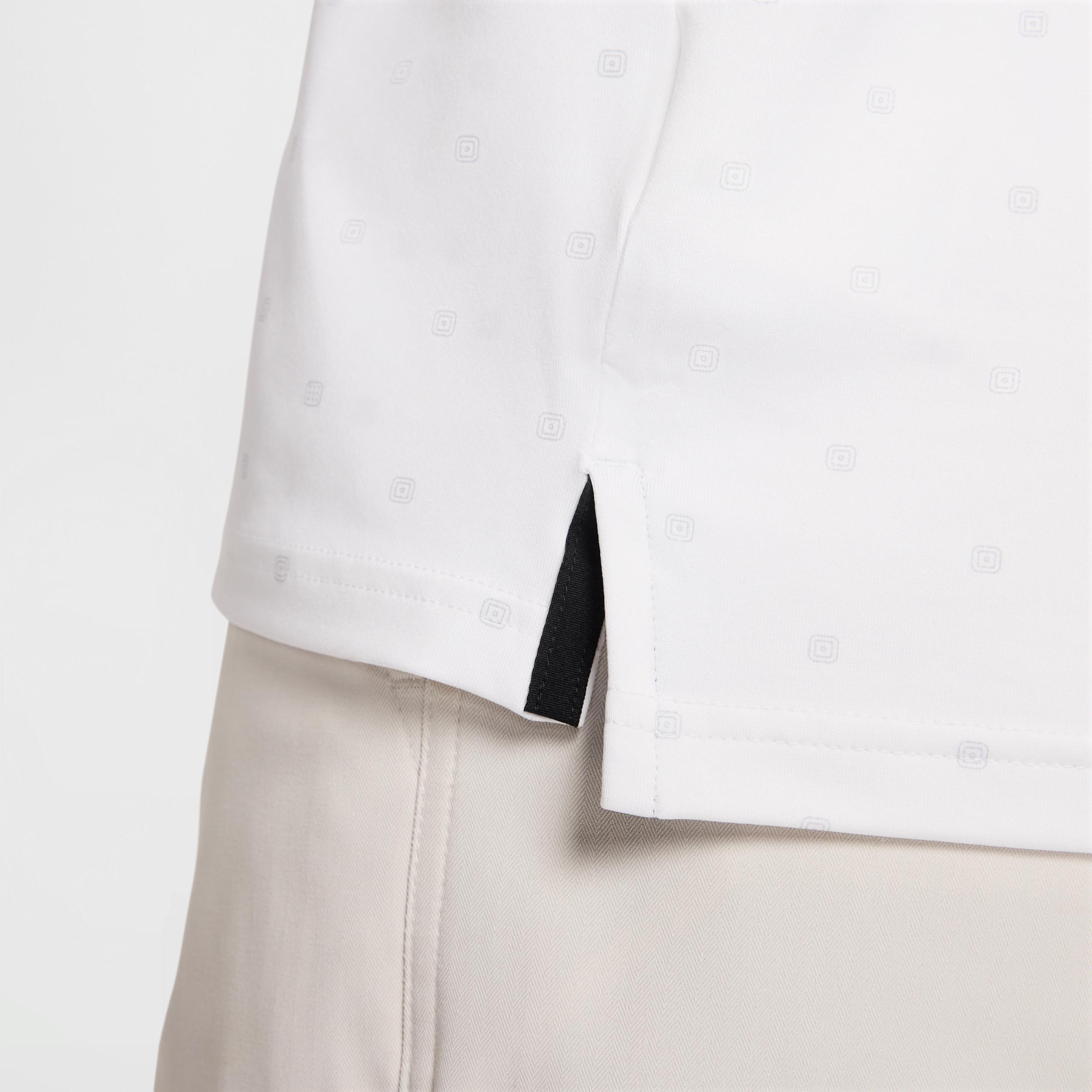 Nike Tour Men's Dri-FIT Golf Polo Product Image