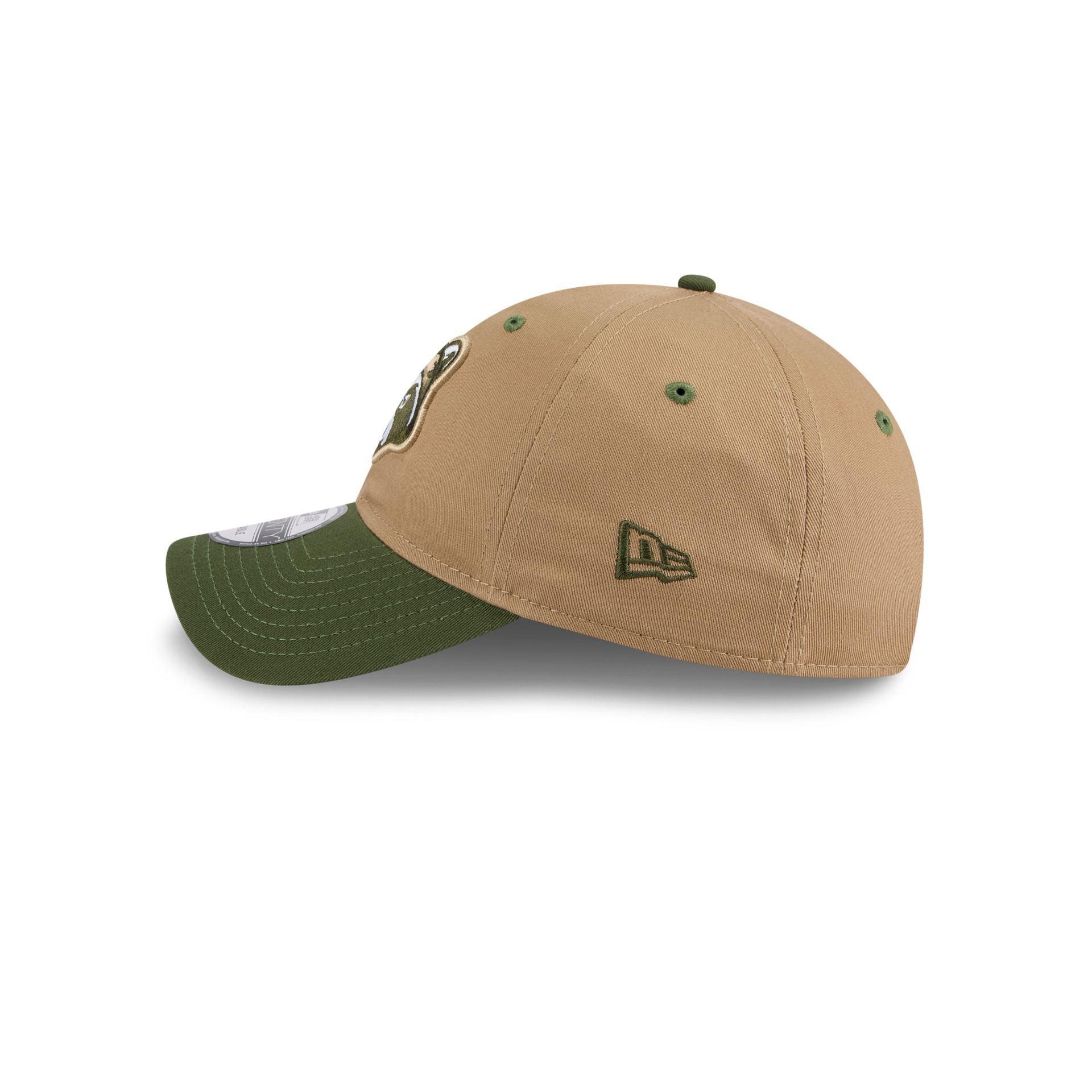 Philadelphia Phillies City Connect 9TWENTY Adjustable Hat Male Product Image