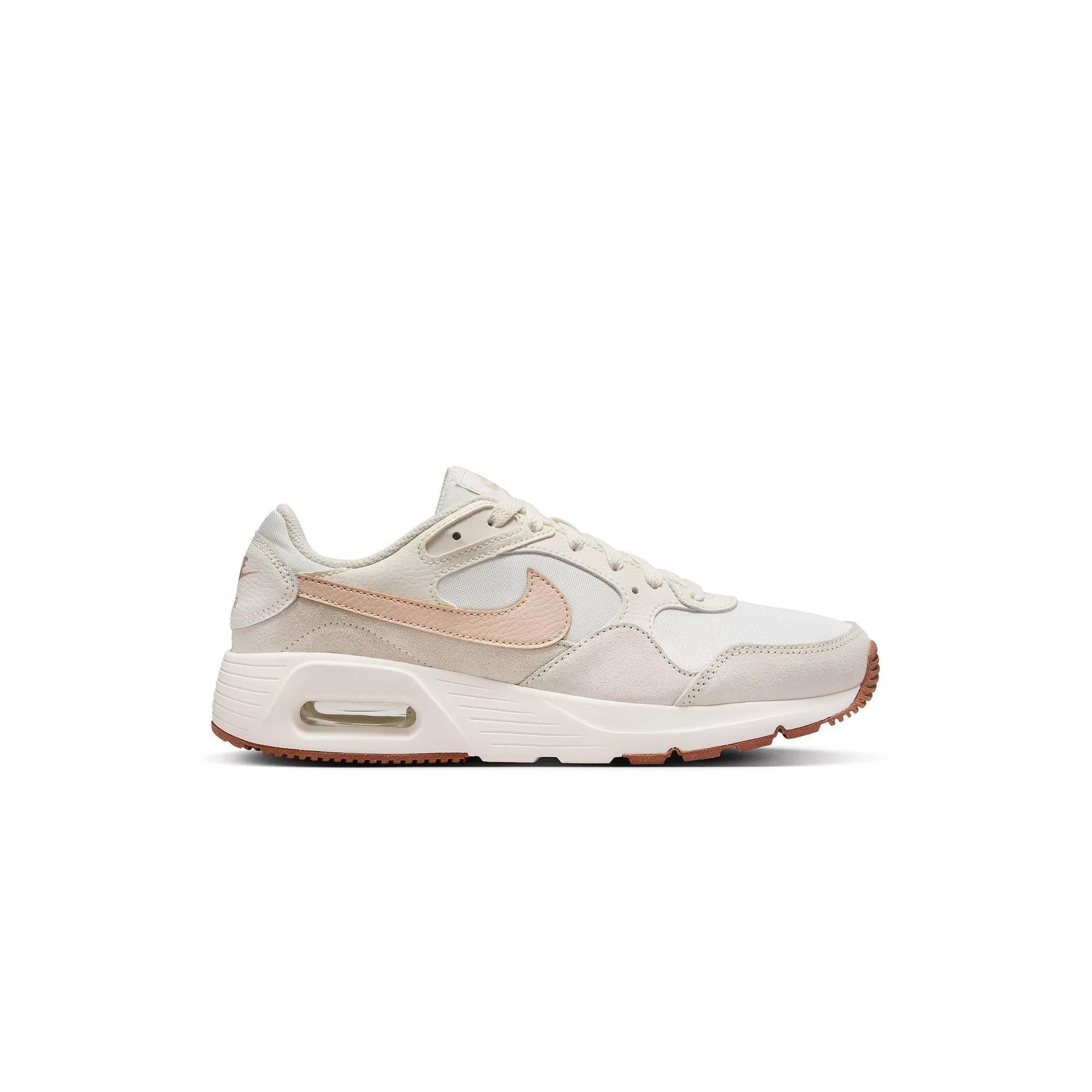 Nike Air Max SC Women's Shoes, Size: 5.5, Blue Sanddrift Product Image