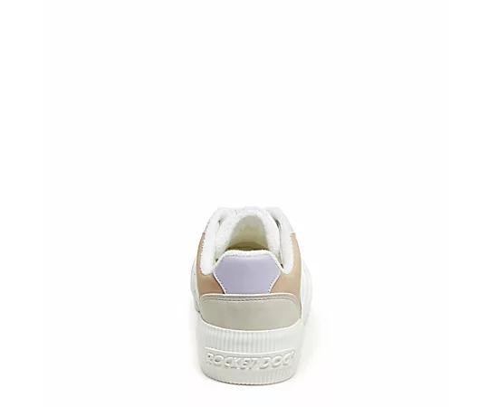 Rocket Dog Cheery Womens Sneakers Product Image