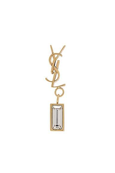 YSL Single Earring Product Image