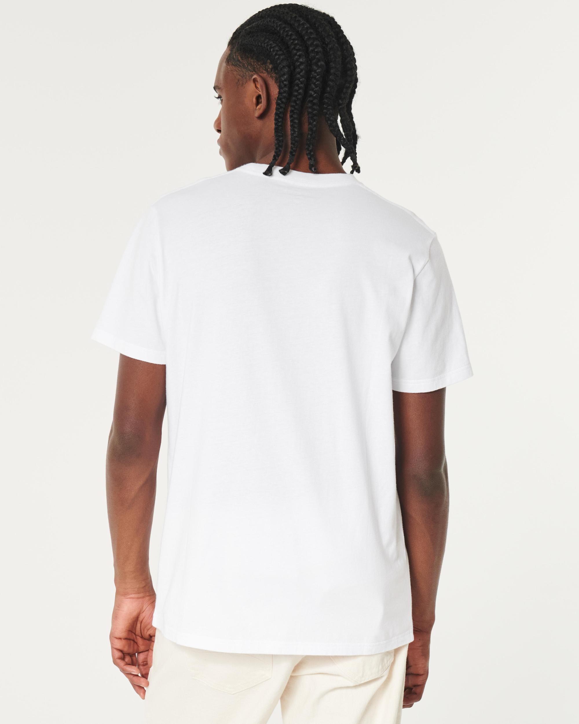 Icon Crew T-Shirt Product Image