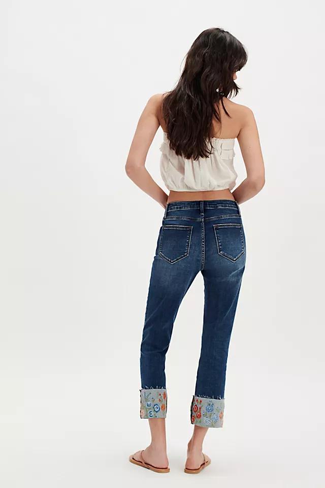 Driftwood Colette Jeans Product Image