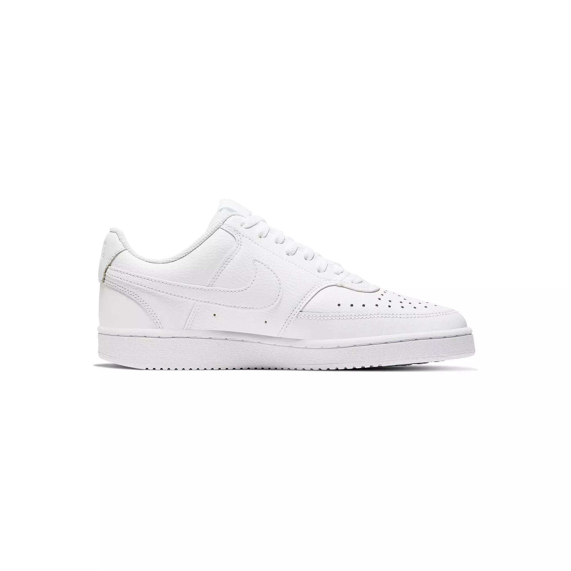 Nike Women's Court Vision Low Shoes Product Image