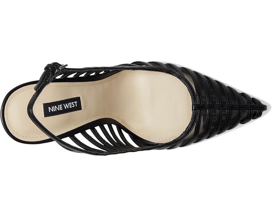 Jittale Embellished High Heel Sandals Product Image