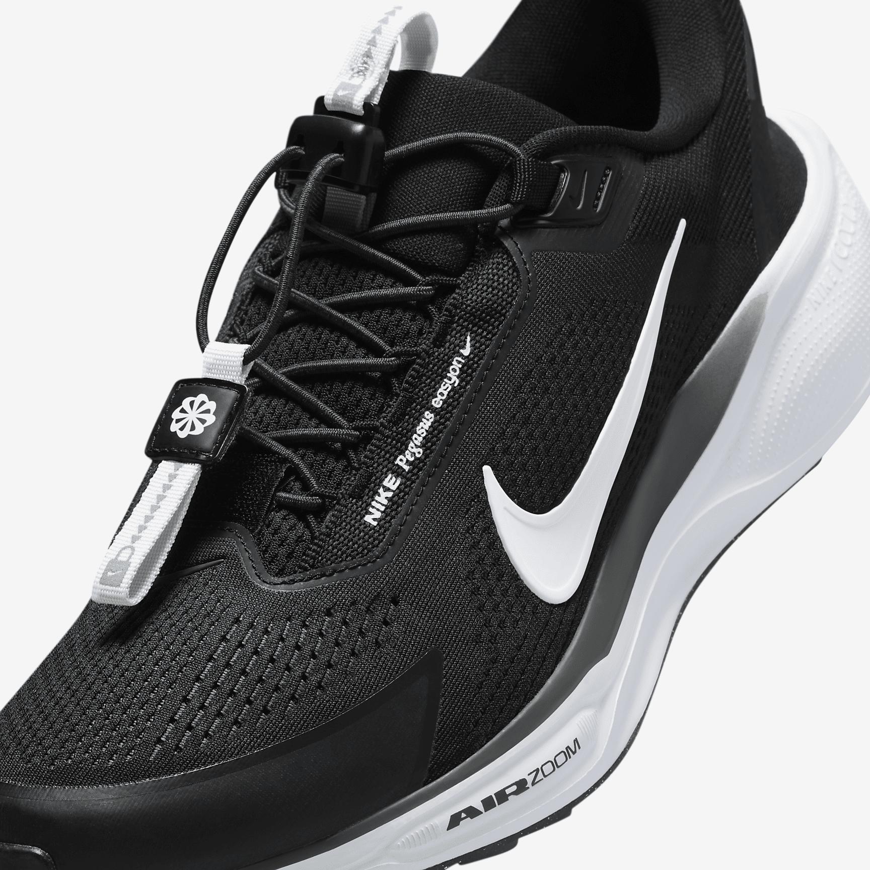 Nike Men's Pegasus EasyOn Road Running Shoes Product Image