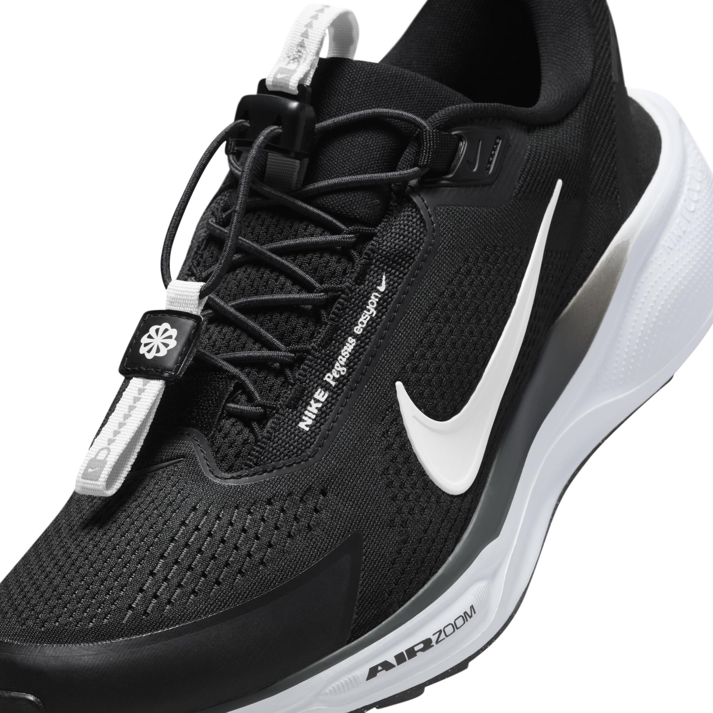 Nike Men's Pegasus EasyOn Road Running Shoes Product Image