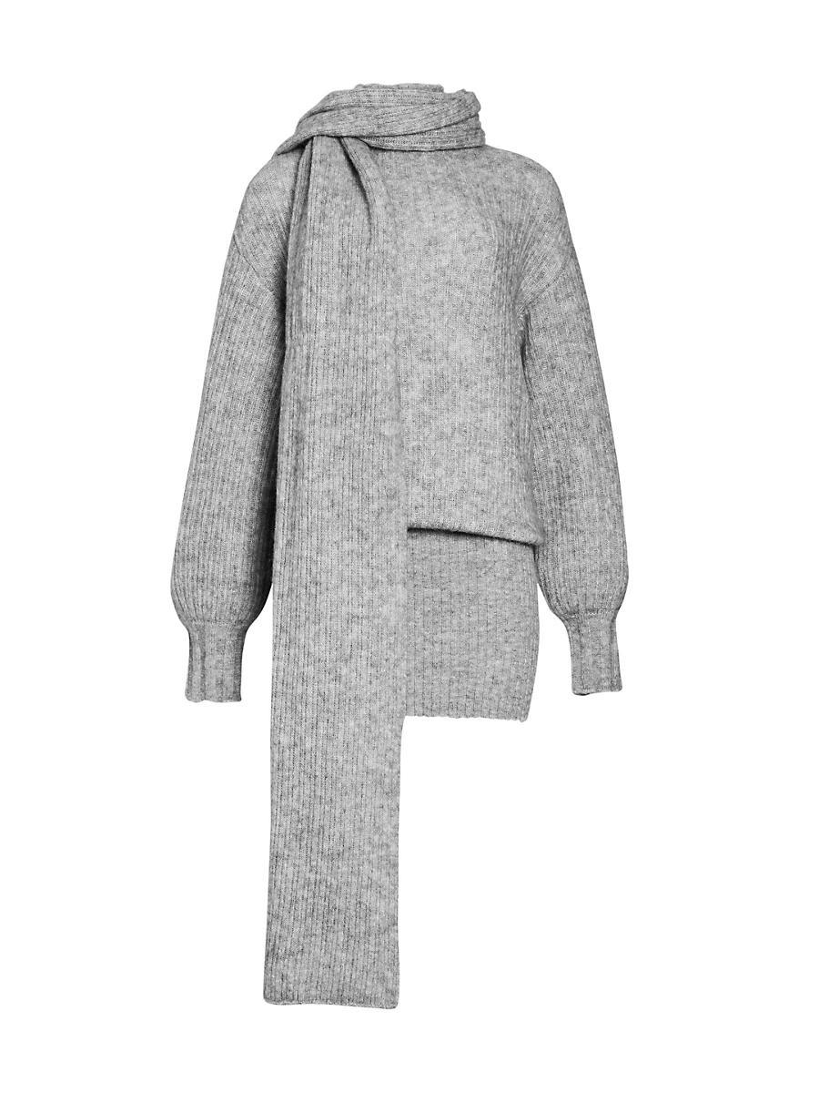 Womens Isabeau Sweater Dress Product Image