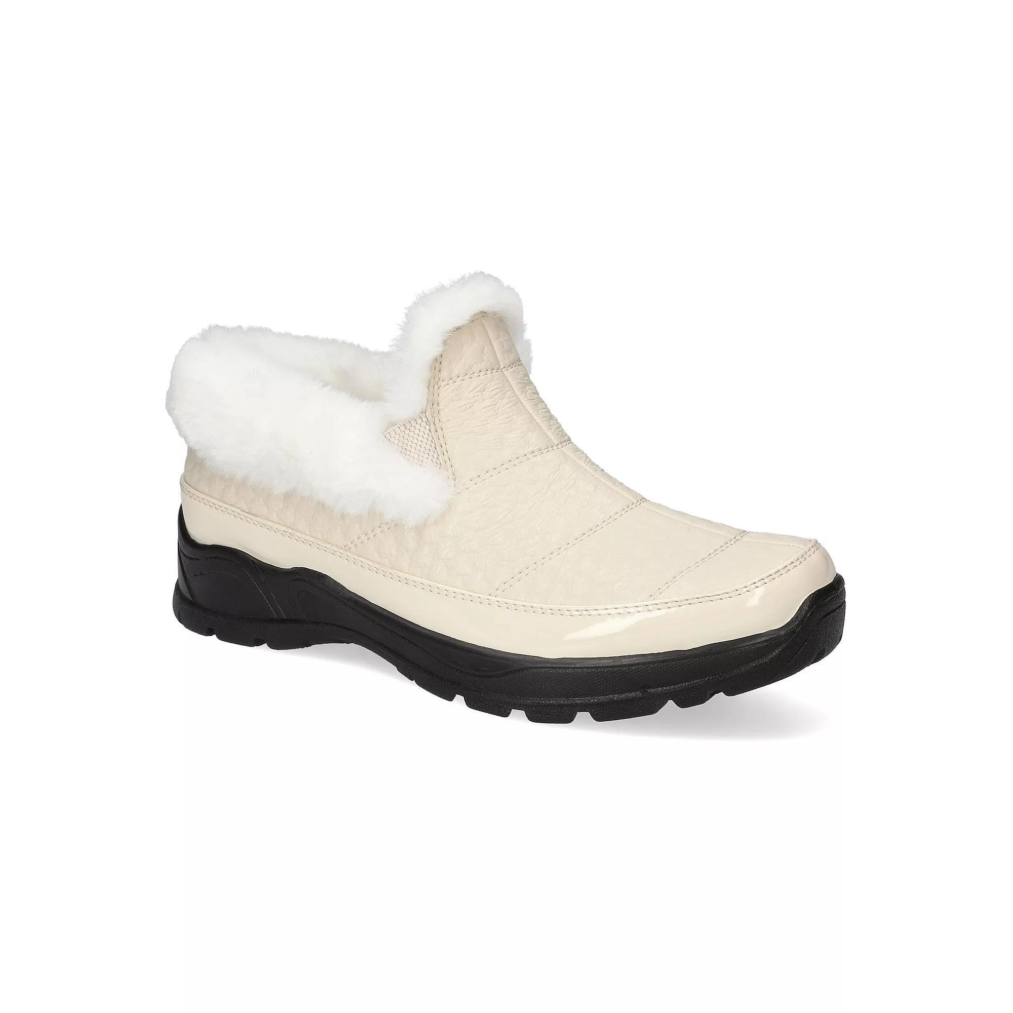 Easy Street Flurry Womens Easy Dry Waterproof Boots Product Image