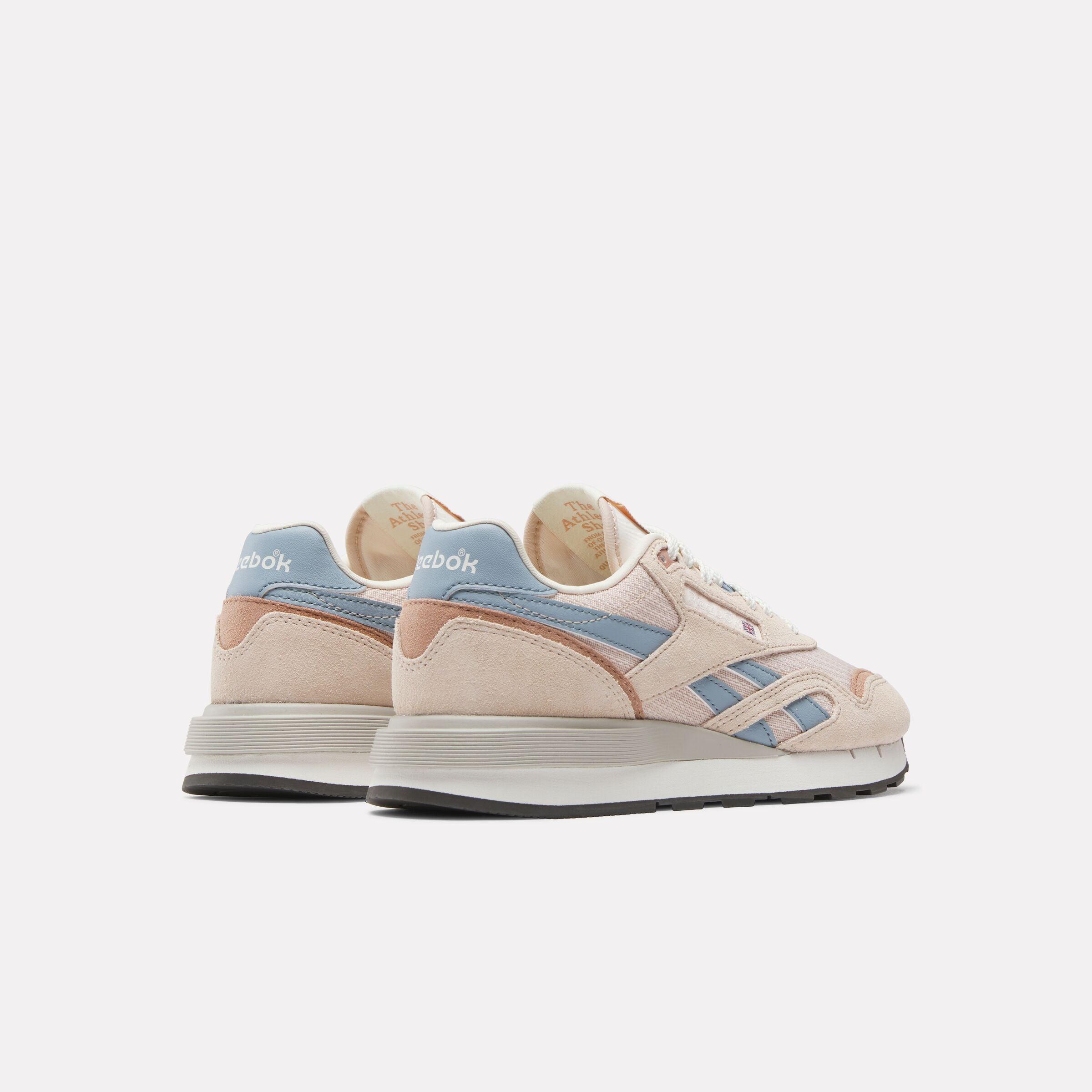 Women's Classic Nylon 89 Shoes Product Image