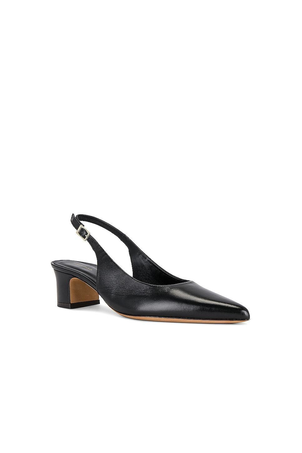 Slingback Heel Mansur Gavriel Product Image