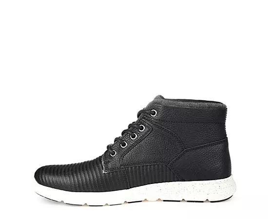 Territory Mens Magnus Mid Sneaker Product Image