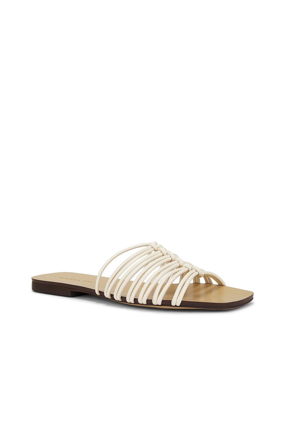 Maddalena Capri Sandal Maria Luca Product Image