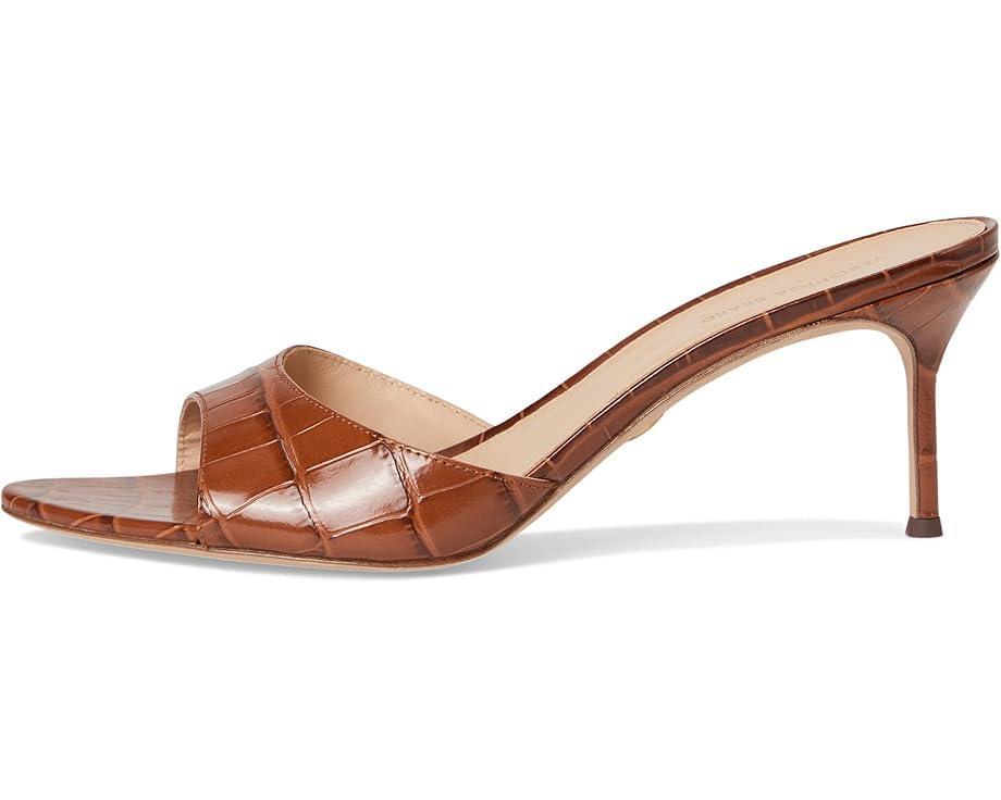 Cassiel Slide Sandals Product Image