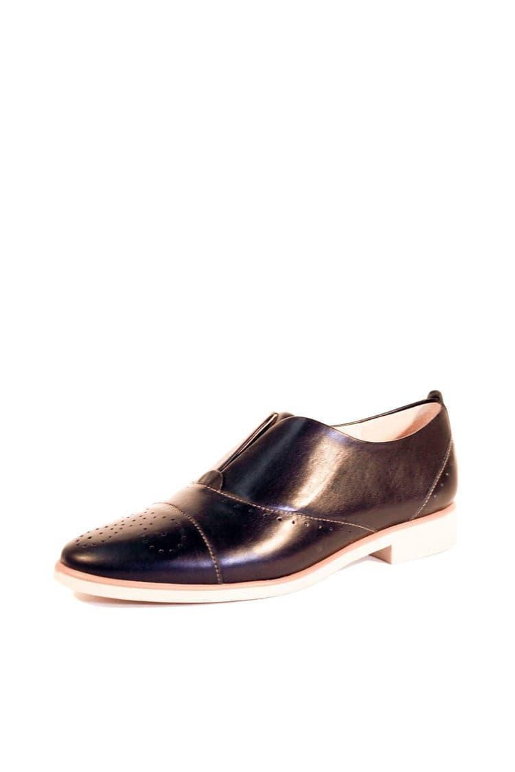 Westy Oxford Loafers Product Image