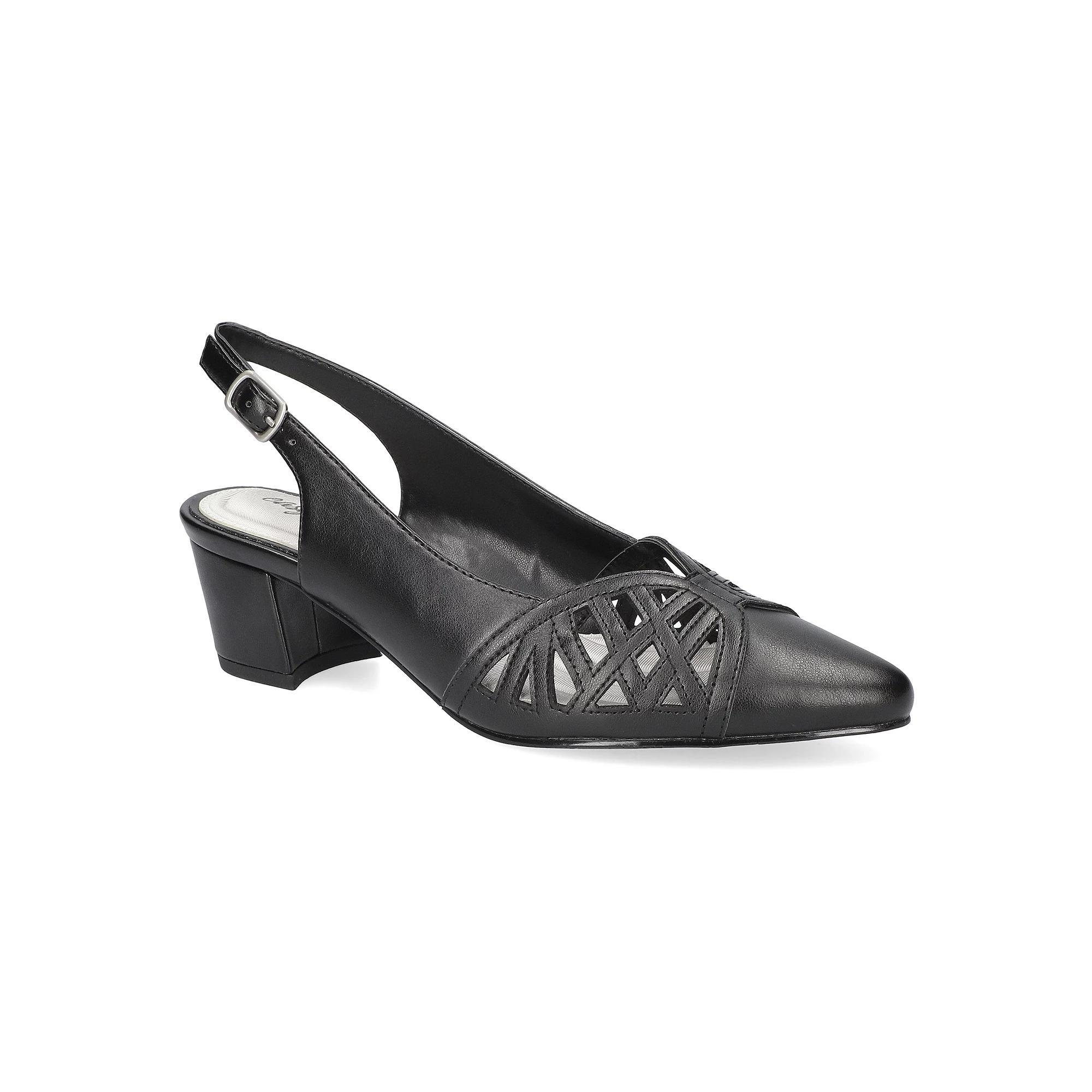 Easy Street Bizzy Womens Slingback Pumps Product Image