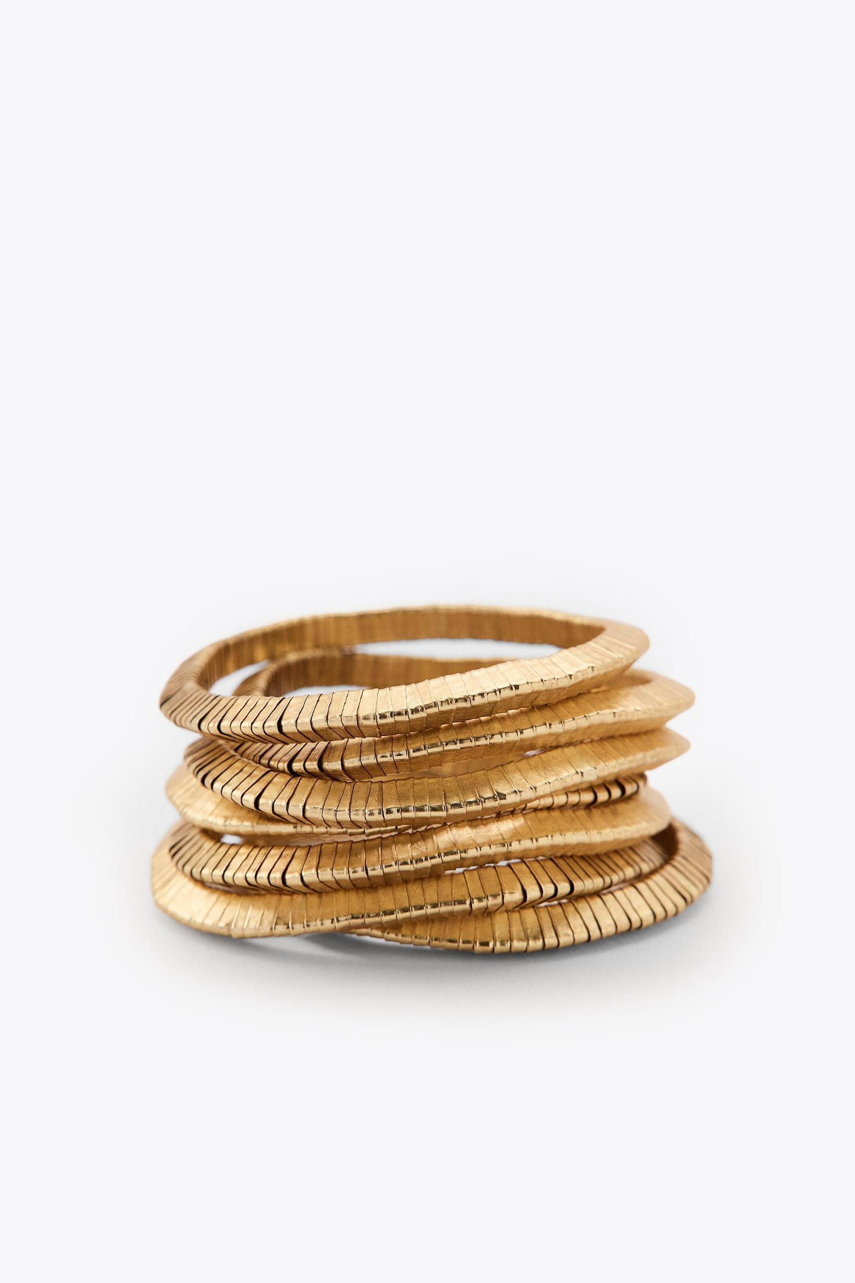 PACK OF ELASTIC BRACELETS Product Image