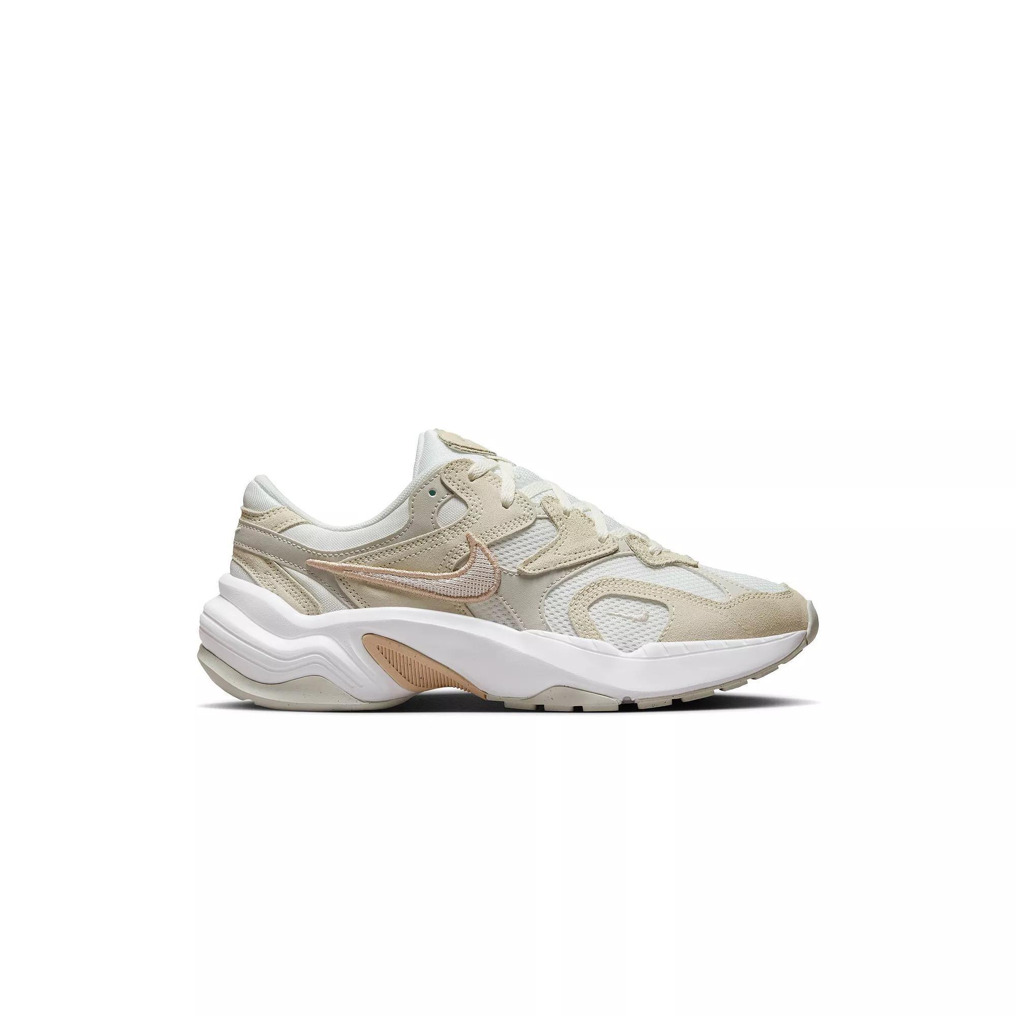Nike AL8 Womens Shoes Sanddrift Light Ivory Product Image