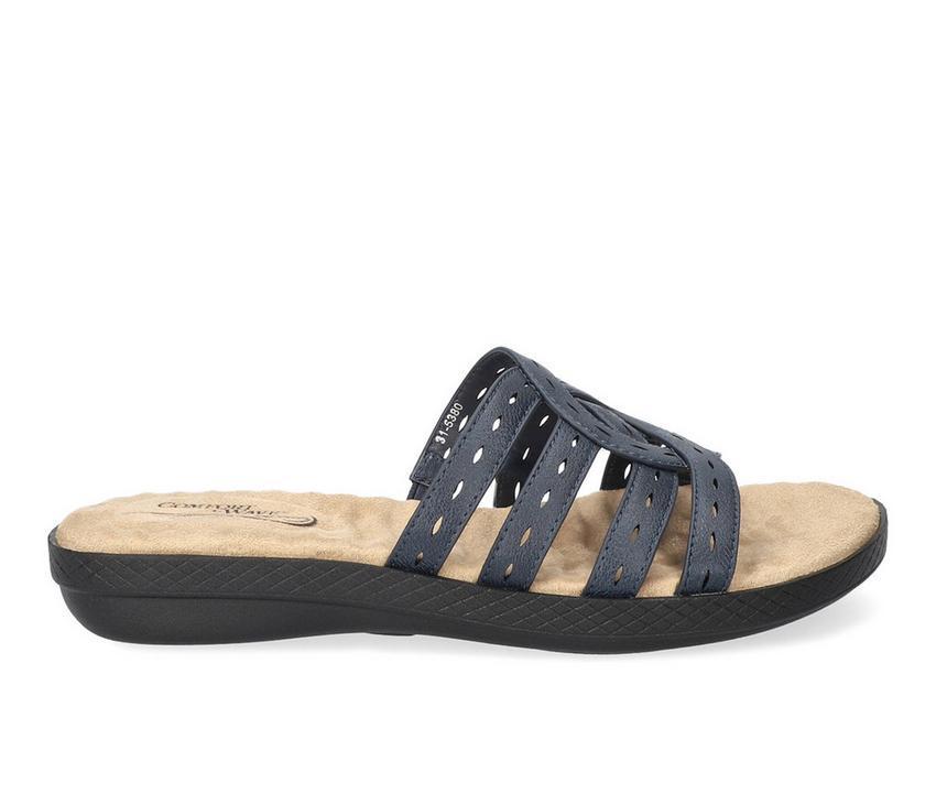 Women's Easy Street Cammie Sandals Product Image