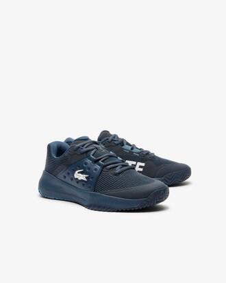 Men's Power Serve Padel Shoes Product Image