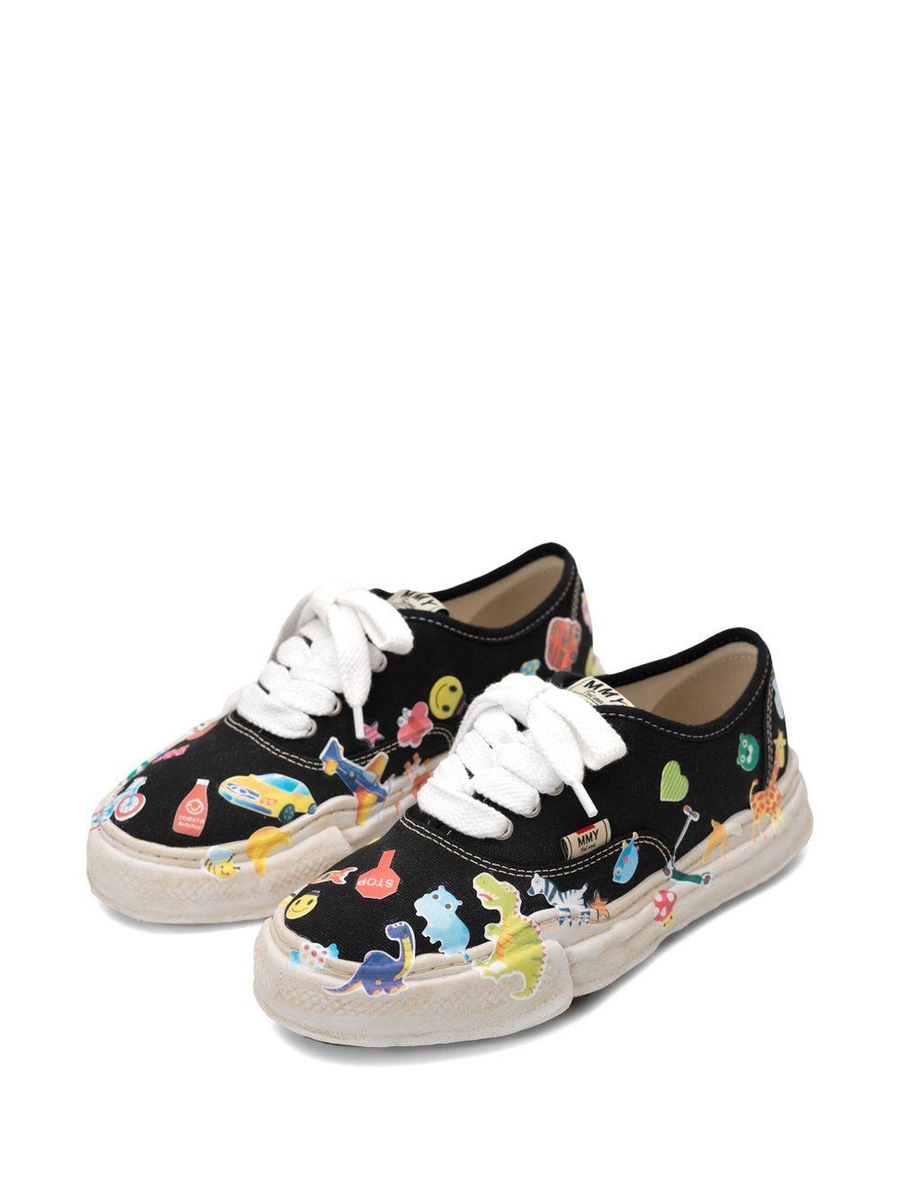 Baker sneakers  Product Image