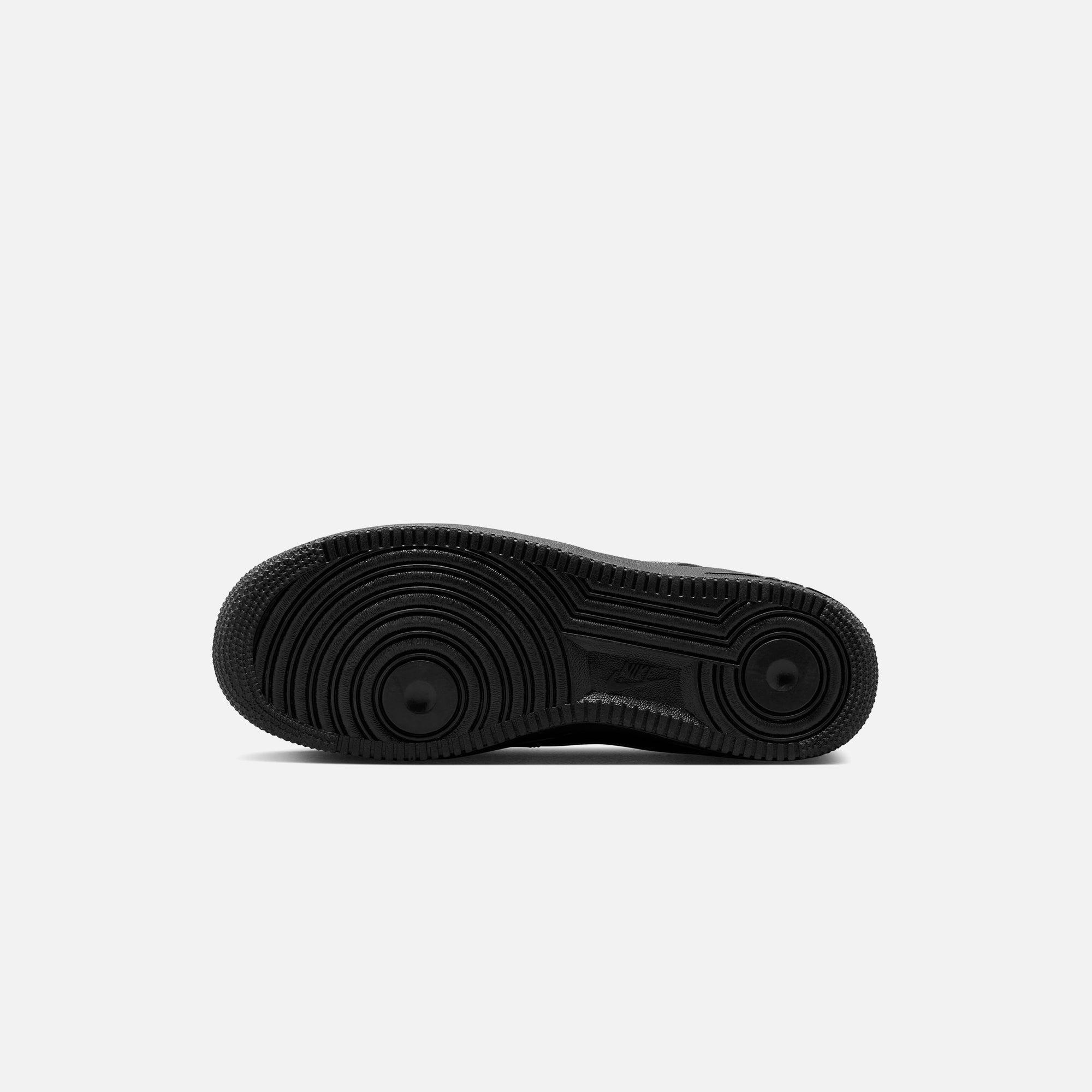 Nike Air Force 1 '07 - Black / White / Black Male Product Image