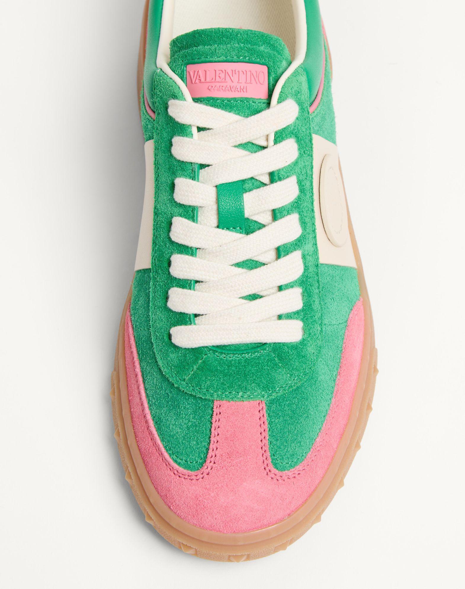 Upvillage Crosta Sneaker Product Image