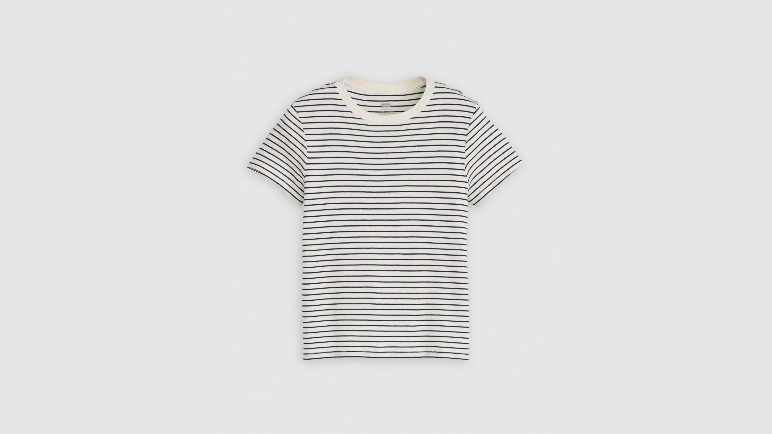 Essential Short Sleeve T-Shirt Product Image