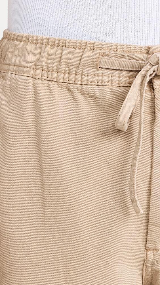 Wax London Kurt Pull On Trousers | Shopbop Product Image