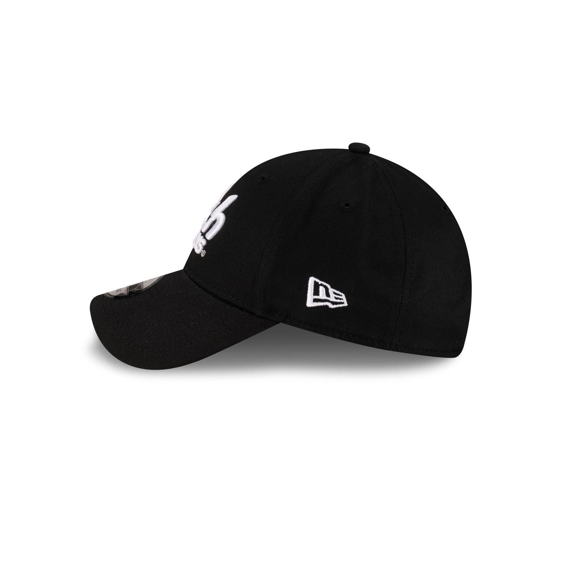 Chicago Cubs 2025 Tokyo Series Side Patch 9TWENTY Adjustable Hat Male Product Image