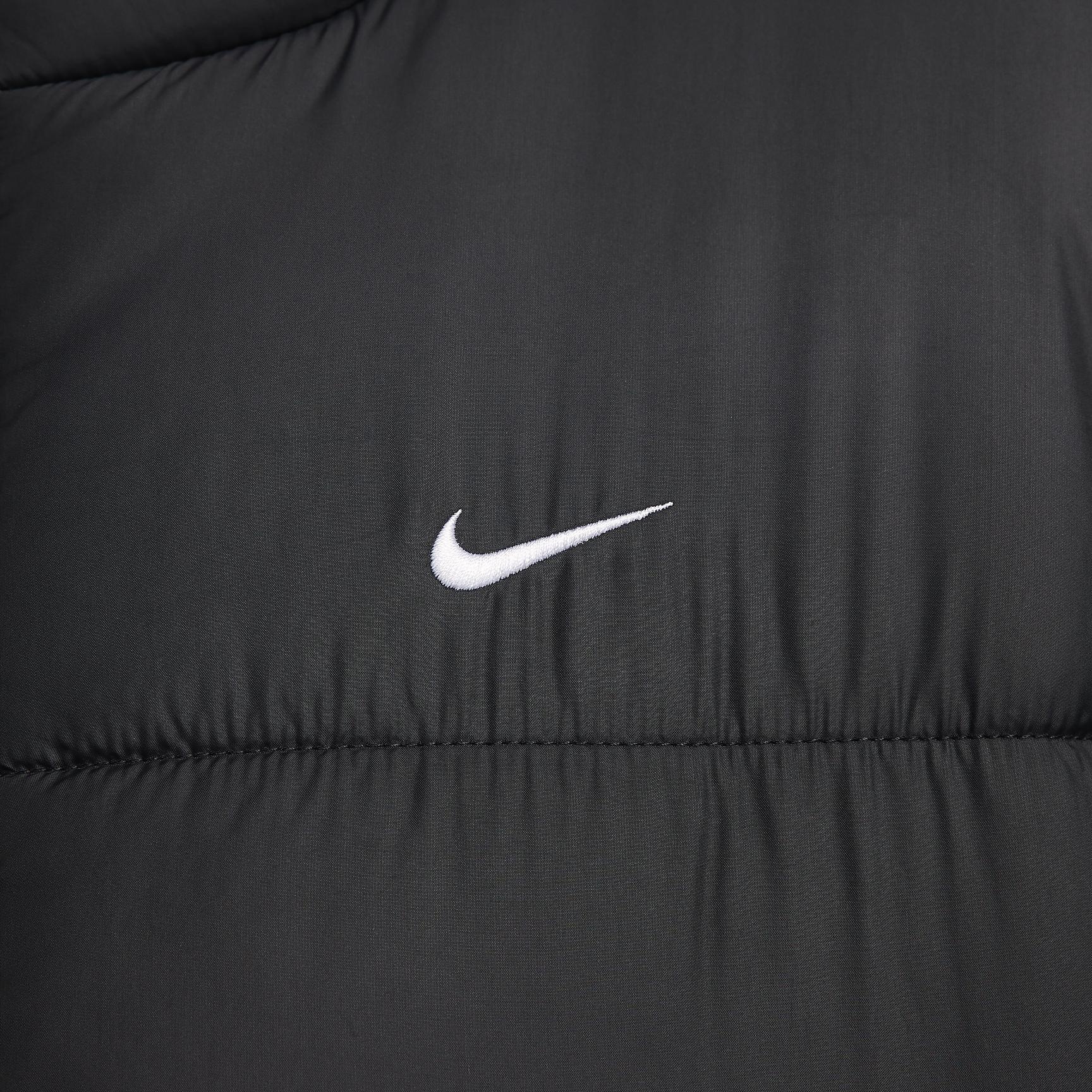 Women's Nike Sportswear Classic Puffer Therma-FIT Loose Vest Product Image