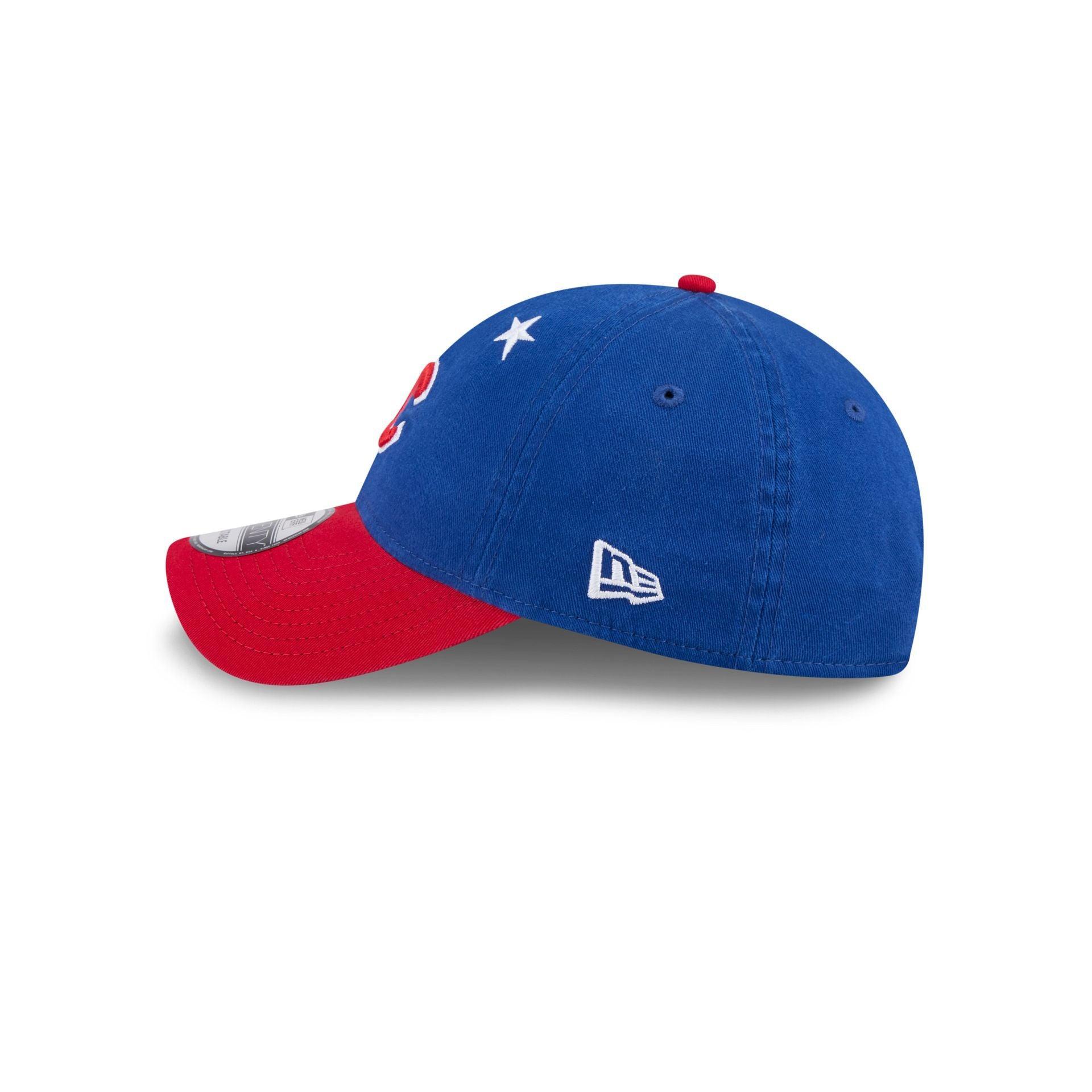 Washington Commanders Team Classic 39THIRTY Stretch Fit Hat Male Product Image