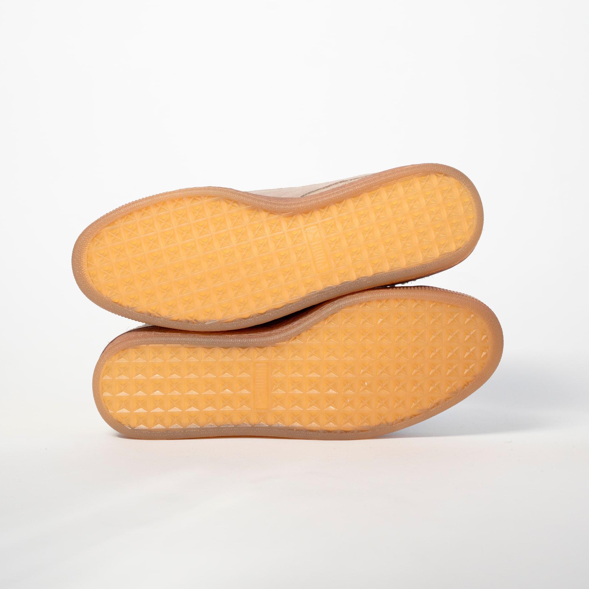 Suede Bodega Sneakers Product Image
