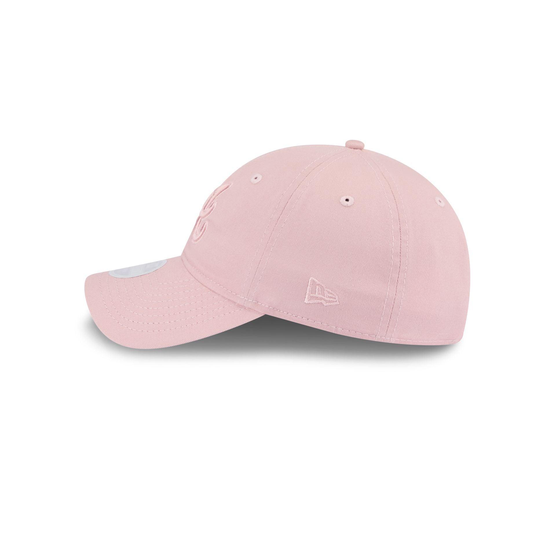 New Era Cap Earth Day Stone 9TWENTY Adjustable Hat Male Product Image