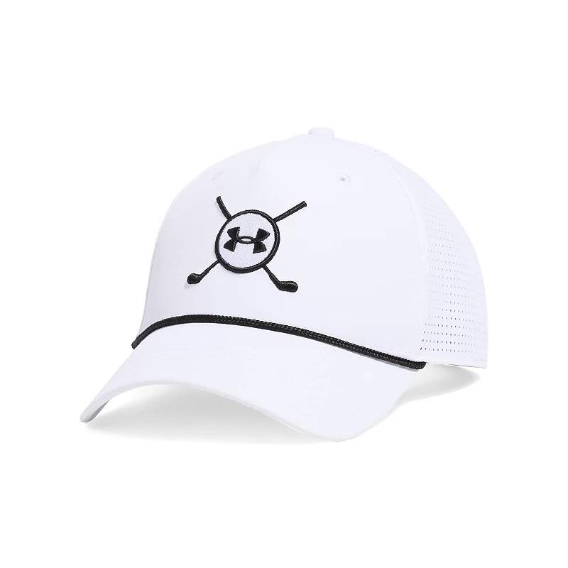 Mens Under Armour Drive Snapback Hat Product Image