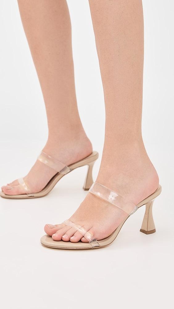 L'AGENCE Idalie Sandals | Shopbop Product Image
