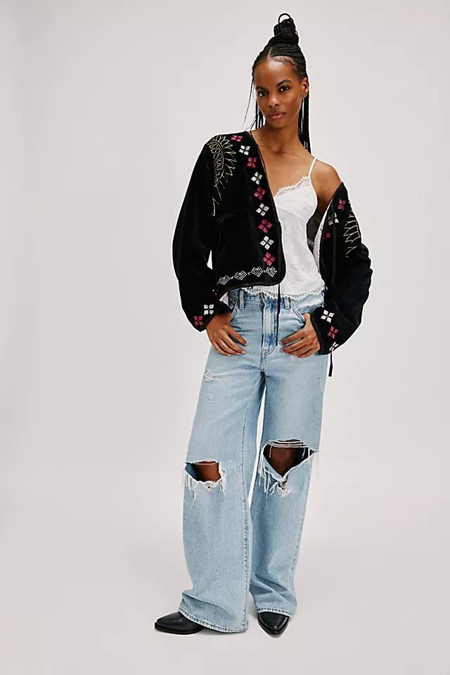 Taja Jacket Product Image