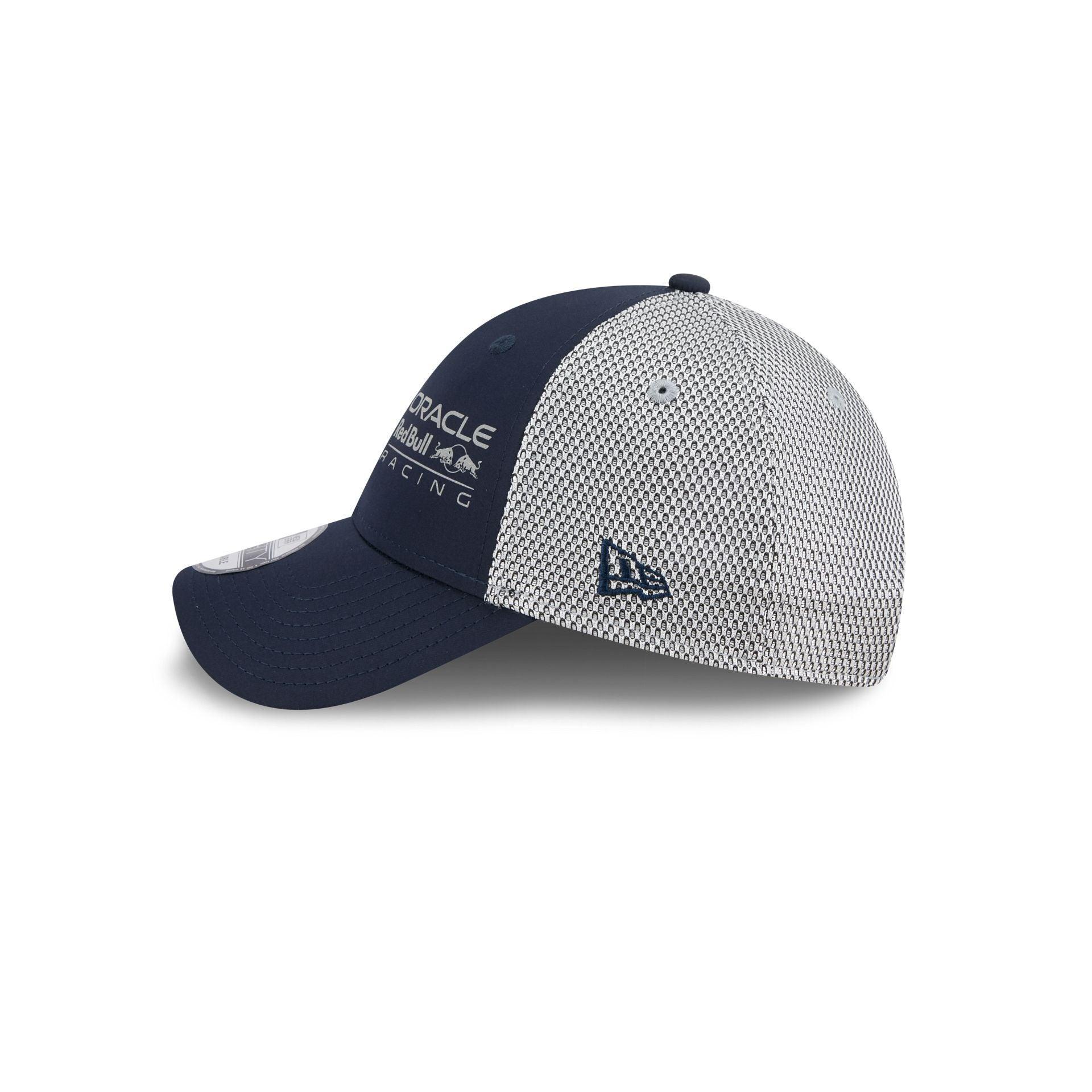 Oracle Red Bull Racing 2025 Las Vegas Race Special 9FORTY Snapback Hat Male Product Image
