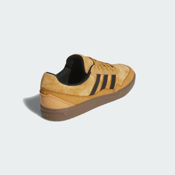 adidas Tyshawn II Shoes Mesa M 6 / W 7 Unisex Product Image