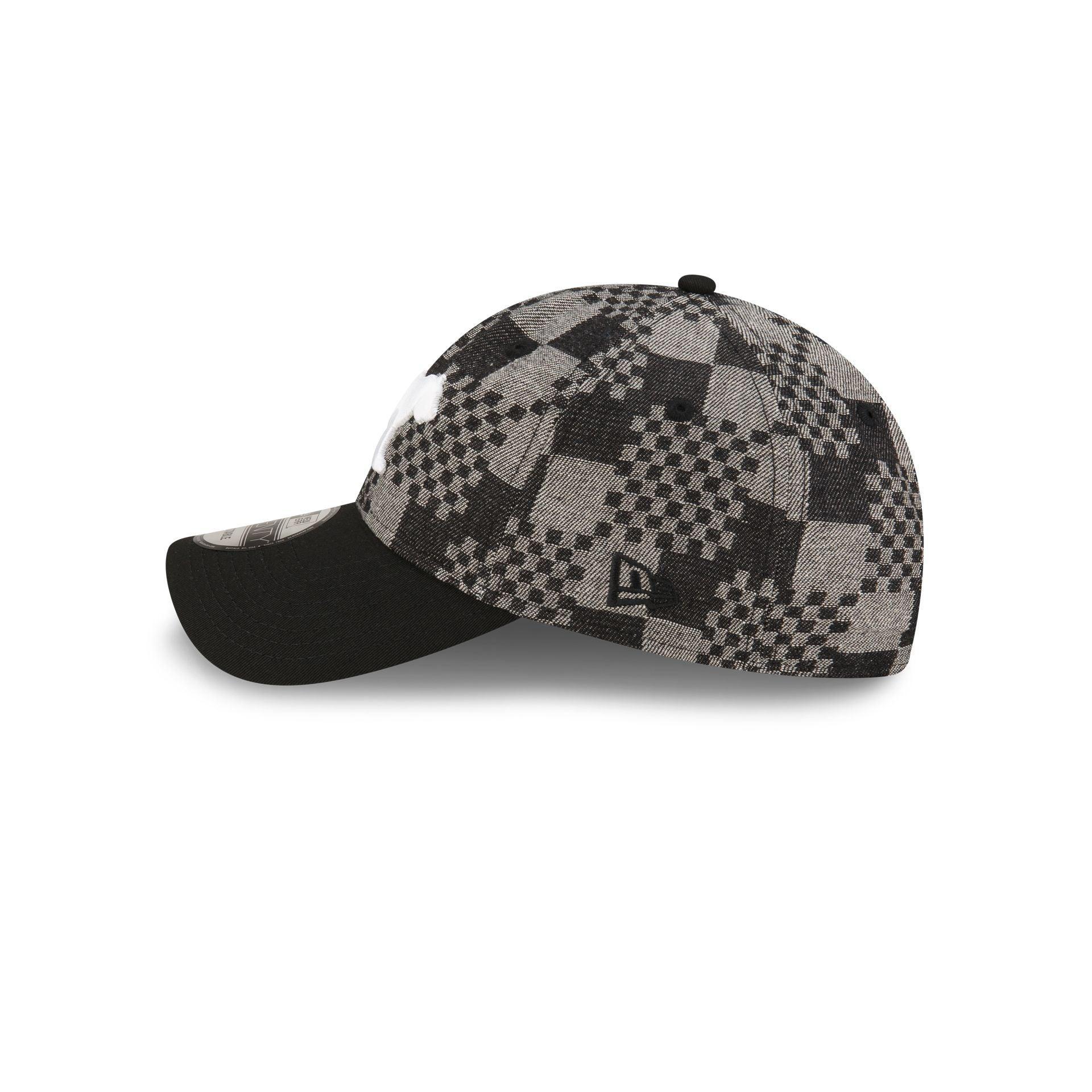 Washington Nationals 2024 Clubhouse 39THIRTY Stretch Fit Hat Male Product Image
