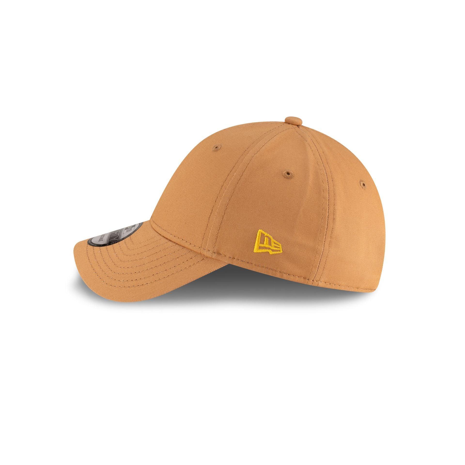 New Era Cap Deep Sand Essential 9FORTY Snapback Hat Male Product Image