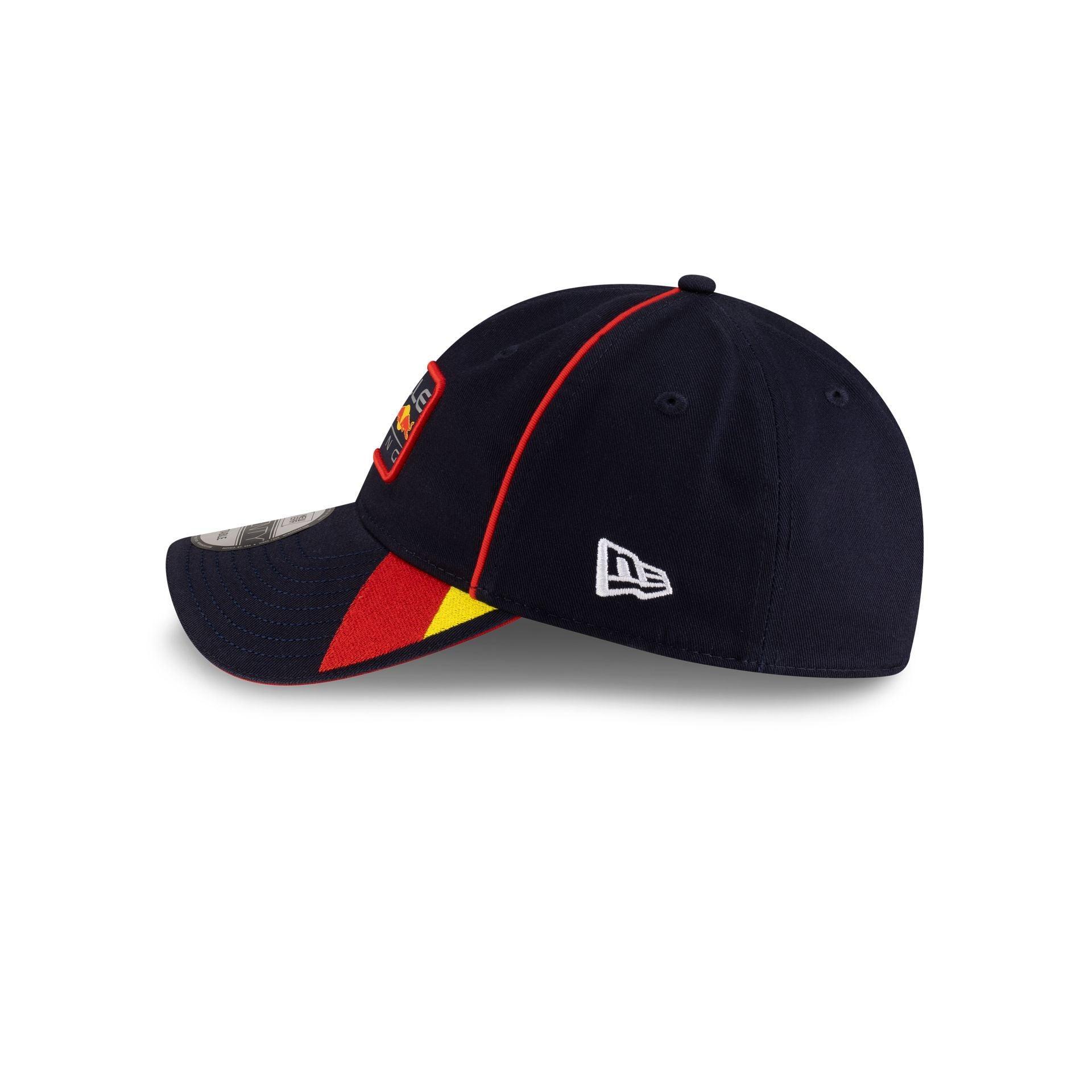 Chicago Bulls Washed 9FIFTY A-Frame Snapback Hat Male Product Image