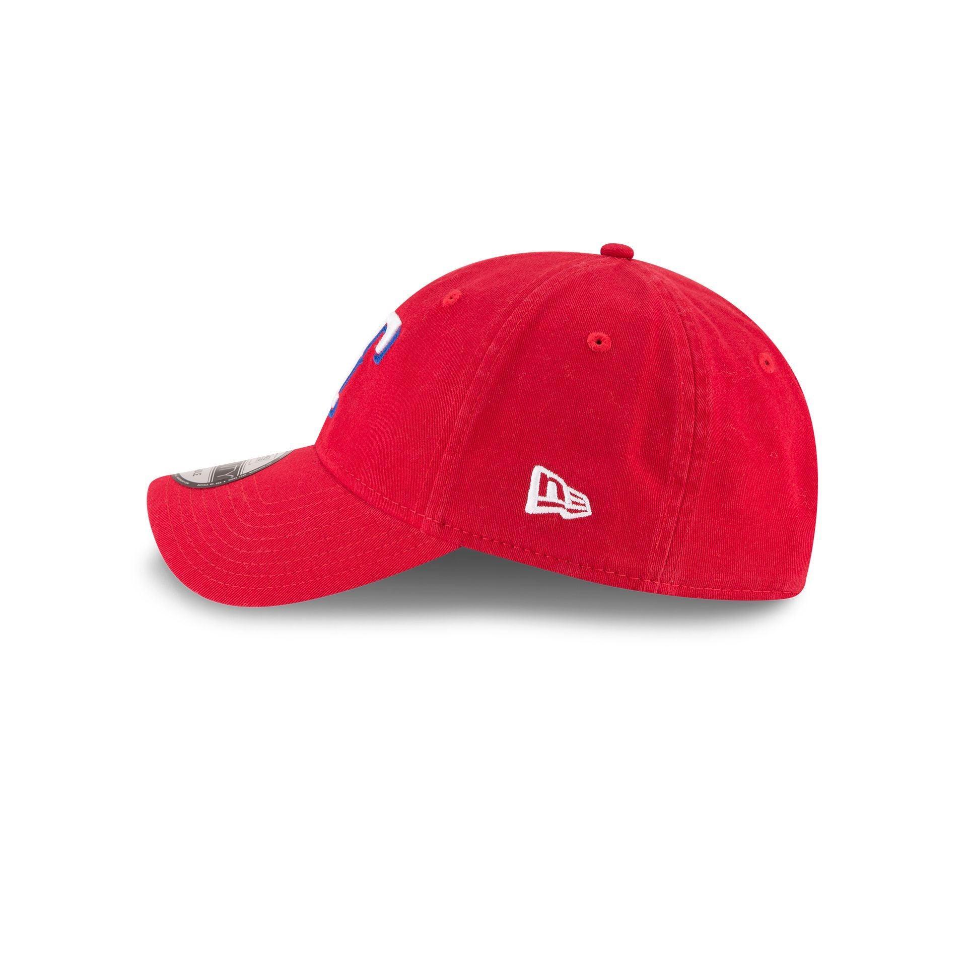 Las Vegas Raiders Meadow Stitch 9TWENTY Adjustable Hat Male Product Image